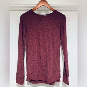 THREADS 4 THOUGHT
Cannon Tunic Knit Top